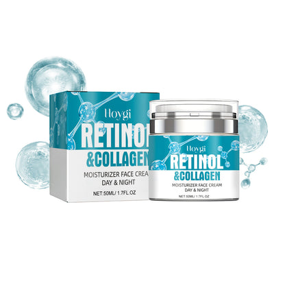 Retinol Cream Firming Facial Skin